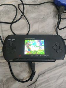 Leapster Or Game Player