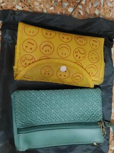 Cute Wallets