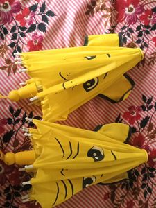 Cute Small Umbrellas For Decoration