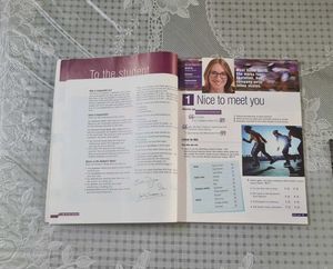 Book &#39;for Work and life English 365&#39;