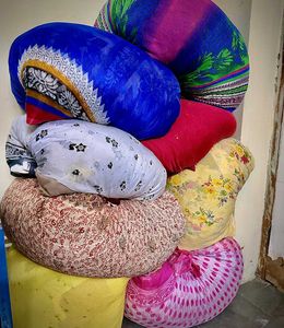 Ethnic Sarees Collection