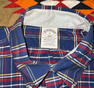 Brooks brothers the original polo shirt regent fit