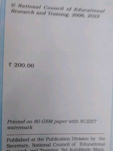 PHYSICS Textbook for class xii