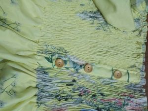 Floral Summer Dress