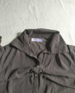 Georgette Shirt