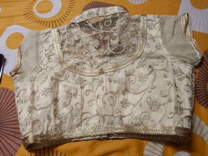 Blouse Free Size