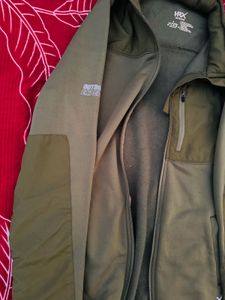 HRX Brand Unisex Jacket