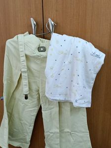 Combo Of Two Beautiful Dresses For Girls