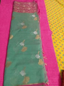 Light Weight Saree