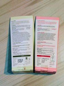 Plum Sunscreens