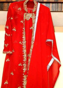 Brand New 4 Piece Suit