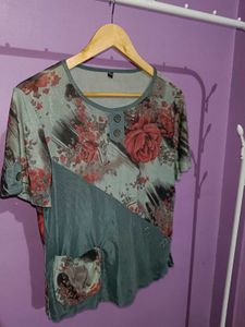 Korean Top