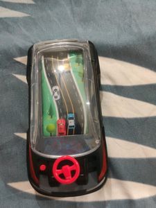 Racing Car