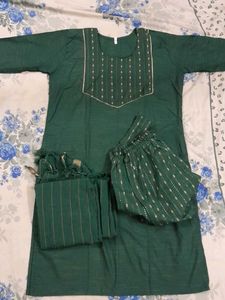 KURTA SET