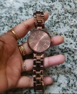 Titan Ladies Watch