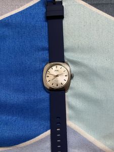 Hmt Vijay Mechanical Watch