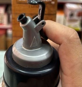 Oil Dispenser Bottle