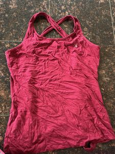 HRX Athletic Tank Top