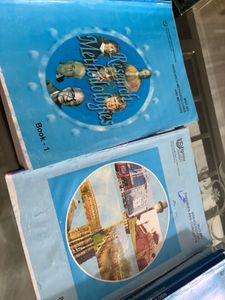 IGNOU MA SOCIOLOGY BOOKS