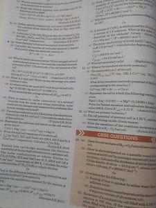 Modern Abc Plus Class 12 Chemistery Part 1