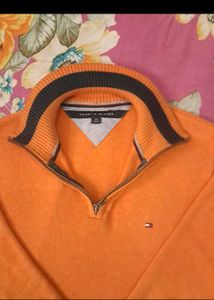 Tommy Hilfiger Sweater ♦️