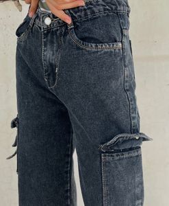 Cargo Jeans