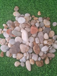 Aquarium  Stones