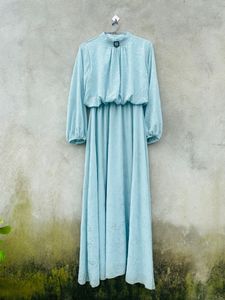 Modest Party Dress