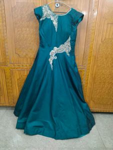 Fancy Gown