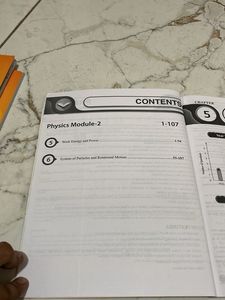 PW ARJUNA BATCH NEET PHYSICS MODULE-2