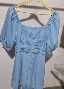 Mini dress