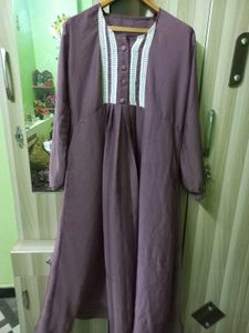 Abaya