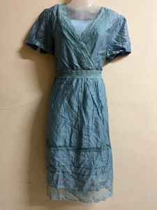 Korean Designer One Piece