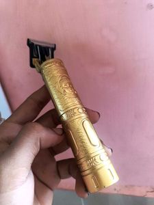 Waterproof Vintage T9 Trimmer