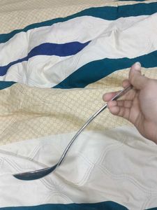 Stainless Steel Cooking Utensil Set