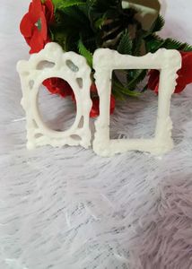 🖼️Glowing Picture Frames (Set of 2)