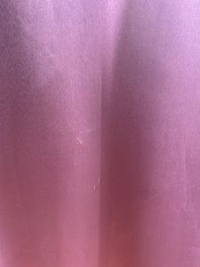 Silky Purple Nightdress
