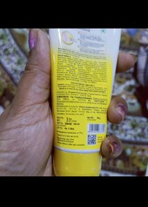 Sunscreen 50 Spf