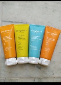 All Dot &amp; Key Product
