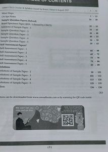 Isc Class 11 Question Bank For Accounts And Commer