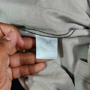 Hermes Shirt