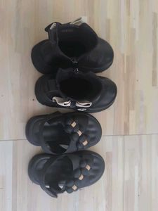 Girls Footwear Bundle