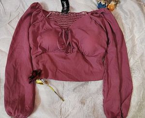 Stylish Top For Womens💗