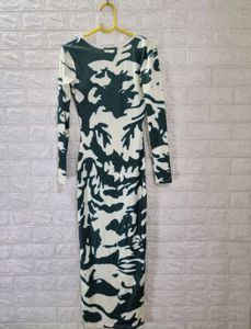 Urbanic Dress