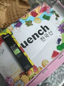 Ultra Light Sunscreen