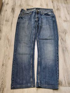 Ma092 Flying Machine Jeans Waist 32