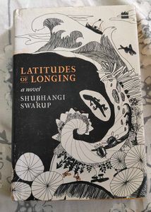 Latitudes of Longing