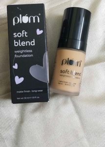 Plum Foundation