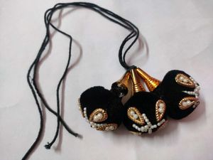 Hair Accessories