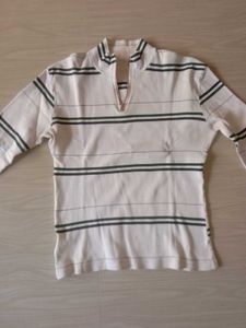 Cute White Top 🤍💅❄️